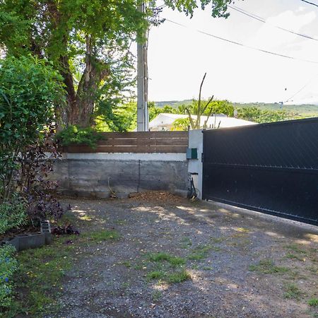 Maithe 4 Jardin Privatif Proximite Du Lagon Ла-Салин-ле-Бен Экстерьер фото