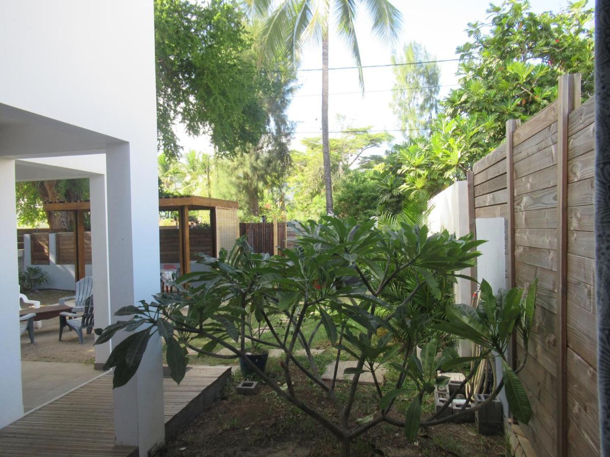 Maithe 4 Jardin Privatif Proximite Du Lagon Ла-Салин-ле-Бен Экстерьер фото