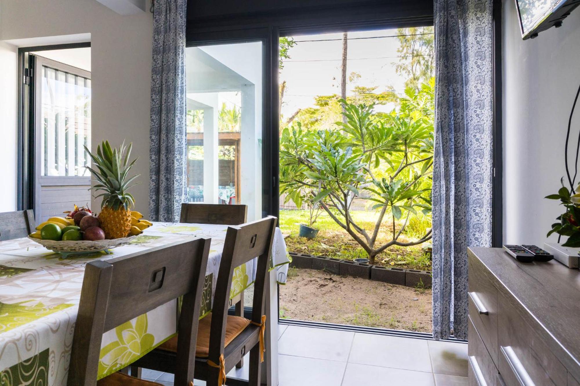 Maithe 4 Jardin Privatif Proximite Du Lagon Ла-Салин-ле-Бен Экстерьер фото